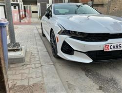 كيا K5